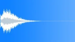 Lose Life Drainer Sound Effect