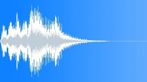 Lose sfx (orchestral) Sound Effect