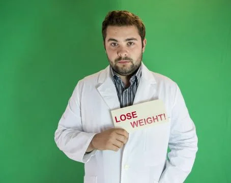 Lose weight Stock Photos