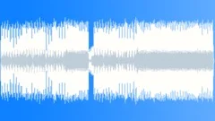 Lose Your Mind 2:36 sec Stock Music