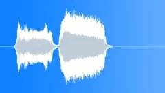 Loser - cartoon game voice Sound Effect