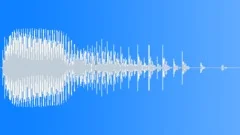 Losing Sound 1Sound Effect