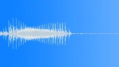 Losing Sound 2Sound Effect