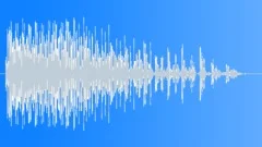Losing Sound 3Sound Effect