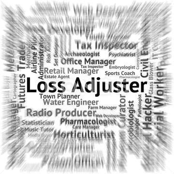 Chartered Loss Adjuster