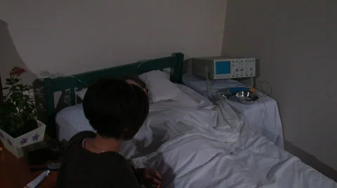 LOSS Stock Footage 400057