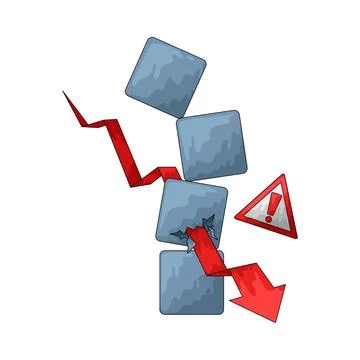 Loss illustration Illustration