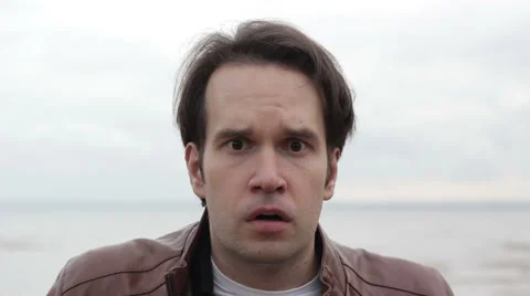 The Loss of a Man 스톡 동영상 53847014