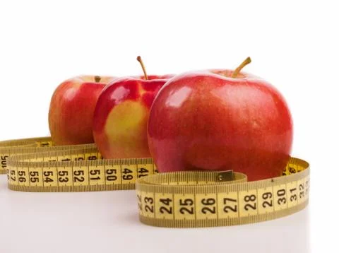 Loss weight Stock Photos