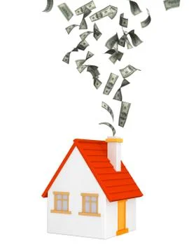 Losses Stock Illustration