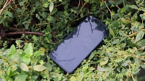 Lost cellphone Видео 334358248