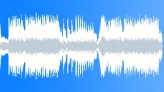 Lost in Chase Stock Music