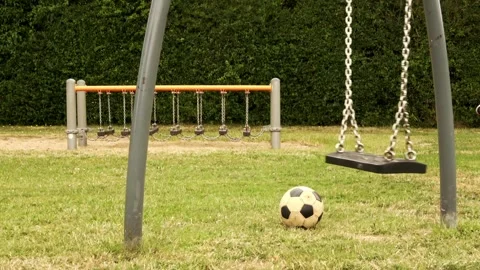 Lost child... Video stock 253702512