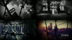 Lost City Stock After Effects