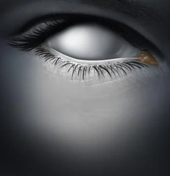 Lost Concept Stock Illustration