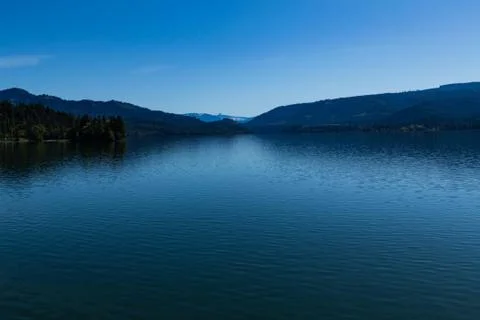 Lost Creek Stock Photos