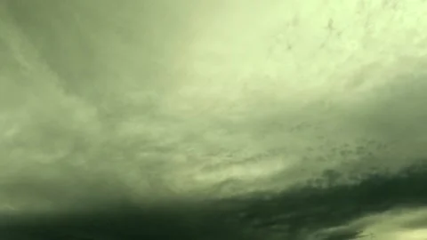 Lost Dark Post Dystopia Abandoned Ambient Stock Footage 339960444