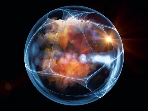 Lost Elements イラスト素材