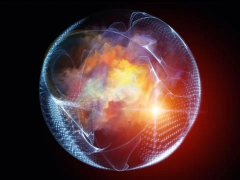 Lost Elements イラスト素材