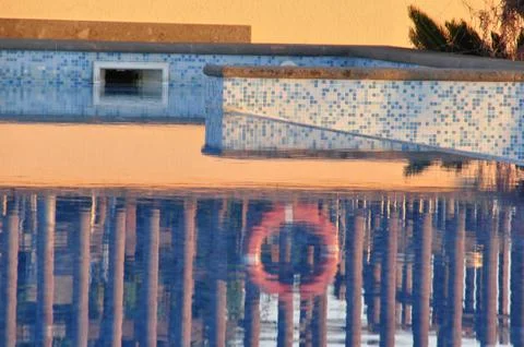 Lost focus Stock Photos