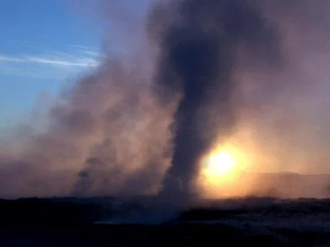 Lost Stock Footage 490367