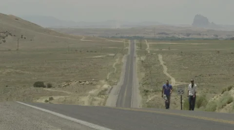 Lost Video stock 60227143