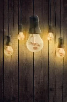 Lost in ideas Stock Photos