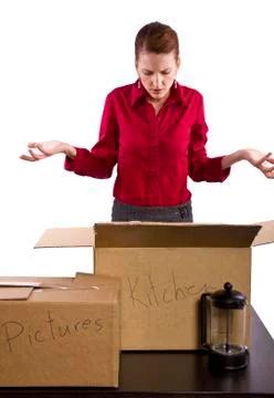 Lost Items Stock Photos