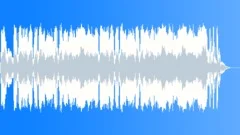 Lost in Los Andes (30 sec)Stock Music