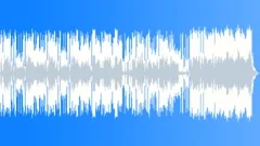 Lost in Los Andes (60 sec)Stock Music