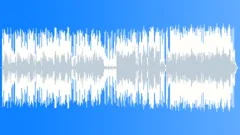 Lost in Los Andes Stock Music