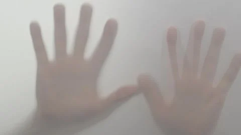 Lost man Stock Footage 283298274