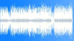 Lost Myths Of Future Worlds - Drum & Bass Stock Music