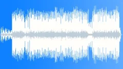 Lost Myths Of Future Worlds - Sound bed Stock Music
