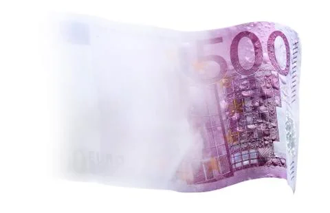 The lost notes Stock Photos