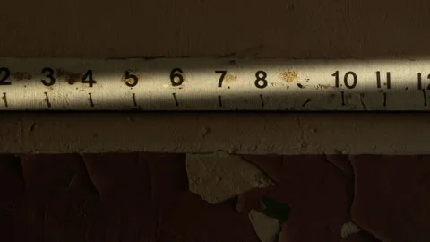 Lost Place Timelapse Stock Footage 170012110