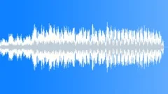 Lost Robots Stock Music