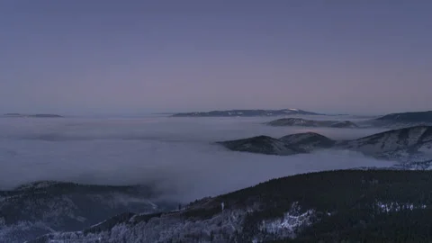 Lost rocks  - Jeseniky Mountains 動画素材 237248376