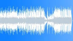 Lost At Sea (Haunting, Reflective) - No Piano Stock Music