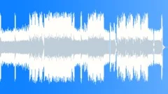 Lost SignalStock Music