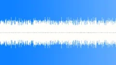 Lost Signal Static 2 Sound Effect