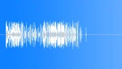 Lost Signal Static Sound Effect