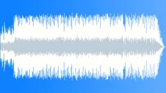 Lost in space Stock Music