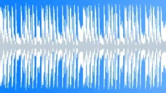 Lost In Spacefunk (Loop 01) Stock Music