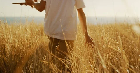 Lost in thought Stock Footage 101395420