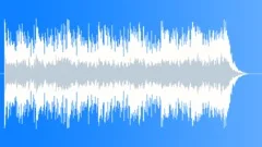 Lost Thoughts 30 Second Edit Stock Music