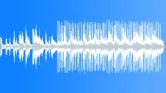 Lost Til Found Stock Music