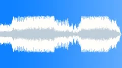 Lost In Time Stock Music