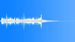 Lost Transmissions - Designed - Noise_01 Sound Effect