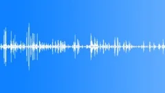 Lost Transmissions - Designed - Noise_10Sound Effect